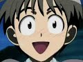 love hina-ova- fuerte no soy love hina-ova- fuerte no soy