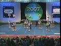 The Stingray All-Stars CoEd-Worlds 2007 The Stingray All-Stars CoEd-Worlds 2007