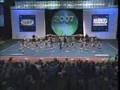The Stingray All-Stars CoEd-Worlds 2007