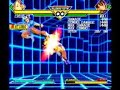 CvS2 A-Groove Chun Li Tutorial