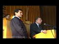 Mustafa Sarıgül Cumhuriyet Halk Partisi'ne Katıma Töreni