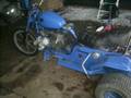 The Mower-Cycle