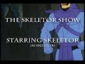 from www.flyingsquidstudios.com comes the skeletor show starring skeletor as skeletor!

in this episode, skeletor and his friends rainbow brite and the sectaurs form an acid jazz combo called mum-rah.

actually, no they don't, but mum-rah sounds like a good name for an acid jazz combo, doesn't it?