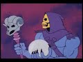 The Skeletor Show Episode 5 - Breakfast The Skeletor Show Episode 5 - Breakfast