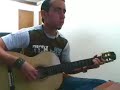 like a stone   audioslave cover