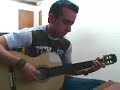 like a stone   audioslave cover