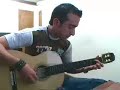 like a stone   audioslave cover