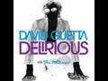 David Guetta - Delirious (Laidback Luke Remix)