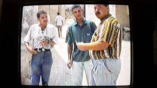 كفردان في 1995 يظهر في الفيديو الحارة الرئيسية والشرقيه وجهة المدرسة