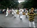 The Morris Men of Felsham, Suffolk