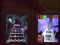Guitar Hero: On Tour NDS Gameplay - All The Small Things
