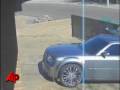 Raw Video: Home Invasion Ends in Shootout