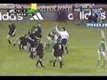 All Blacks Ruck