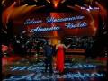 S. Mezzanotte e Aleandro Baldi - Uguale a lei