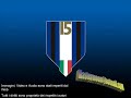 scudetto inter 2007 grazie ragazzi inno anni 80