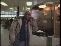 WWW.THE GERLER AGENCY presents: SYLVESTOR STALLONE, BRUCE WILLIS and TONY BURTON