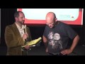 Clay Shirky discusses the shift in user behavior in a Web 2.0 World at SES San Jose 2009
