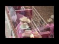 Kaila Mussell Saddle Bronc Wreck From Oh, You Cowgirl!