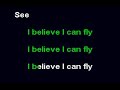 i believe i can fly Manele-Gratis.net