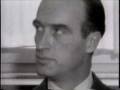 Krupp Trial and Nazi Clemency