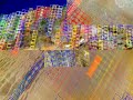 WEIRDCORE USA visuals 2