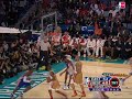 Dwight Howard gets the second alley-oop and finishes with a one-handed dunk! Dwight Howard gets the second alley-oop and finishes with a one-handed dunk!