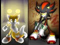 Tribute to Shadow the hedgehog-Animal city Tribute to Shadow the hedgehog-Animal city