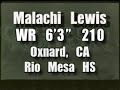 2007 Oregon Football Recruits