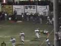 2007 Oregon Football Recruits