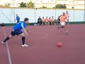 A.D. Borgoroso Vs. U.D. Cancelada (Torneo C.D. Futsala-Estep