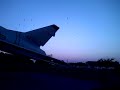 The Birds of Sheppard AFB