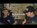 Metal kinda jam