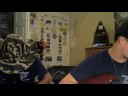 Metal kinda jam