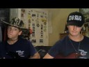 Metal kinda jam