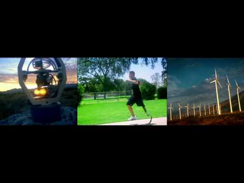 Welcome to the Future Live