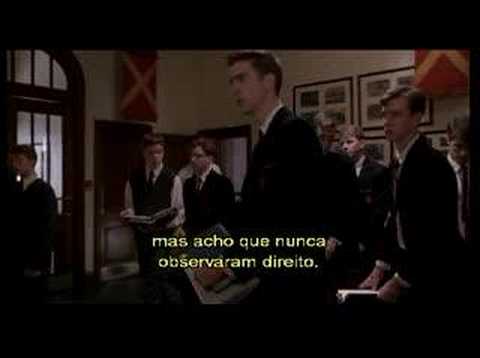 Imagem de Amostra do You Tube