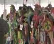 Grand Ronde pow-wow