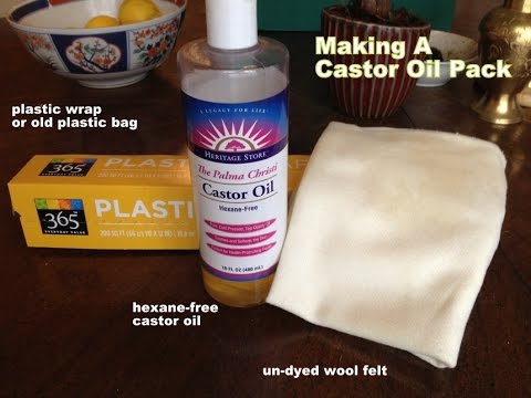 how to buy castor oil