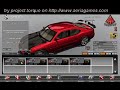 Project Torque the first MMOrg Race total free play Project Torque the first MMOrg Race total free play