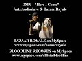 dmx   here i come feat  audioslave   bazaar royale