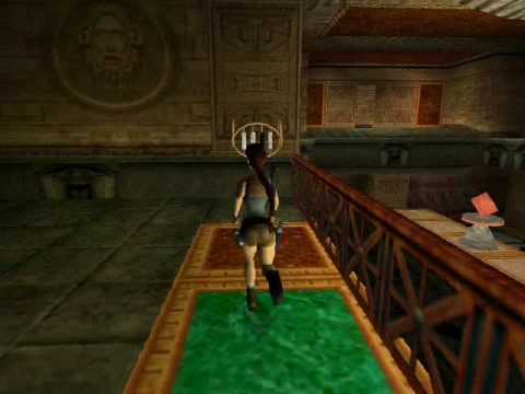 Tomb Raider : La Révélation Finale