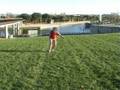 minisampler jaco entrenamiento dia 14 y 15-11-08