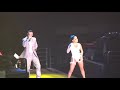 Becky G Ft C. Tangana Booty Live