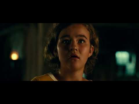 A Quiet Place | Craft | Featurette