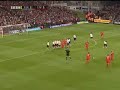 Xabi Alonso goal vs Fulham
