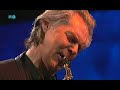 Jan Garbarek Group - Once I Dreamt A Tree Upside Down