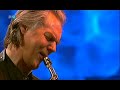 Jan Garbarek Group - Once I Dreamt A Tree Upside Down