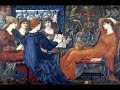 Edward Burne-Jones