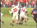 Troy Smith & Ted Ginn Jr. Official Highlight Video