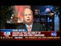 Karl Rove blames Obama administration lawyers for Bush not having prosecuted Khalid Shaikh Mohammed